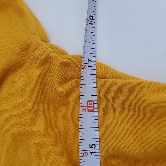 Georgia Tech Yellow Jackets Fan Alumni Hoodie Full-zip - Picture 8 of 9